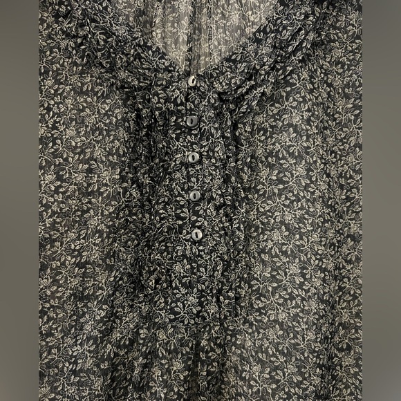 NWT Converse top size M (J137) - Picture 4 of 10